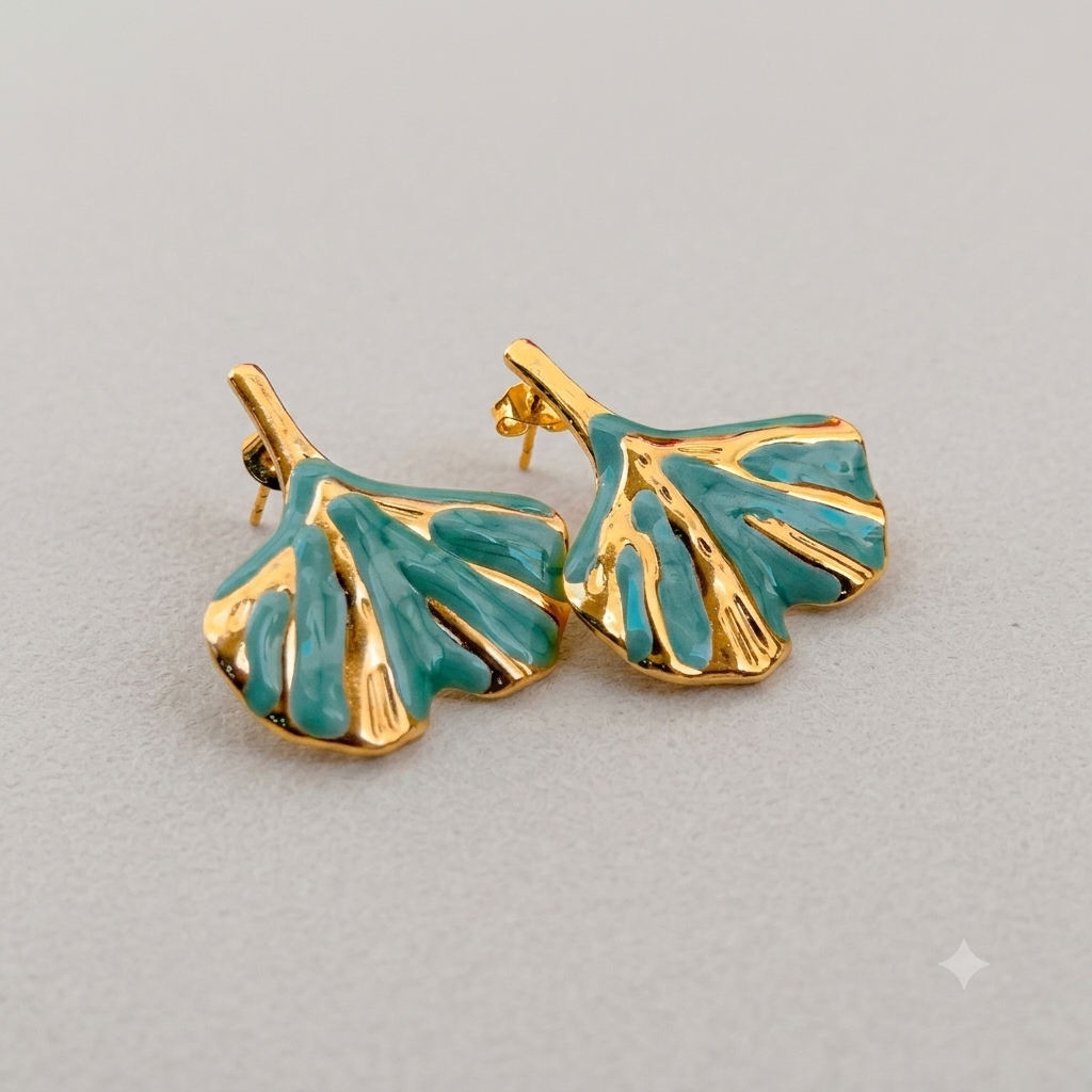 Shell Stud (Resin)