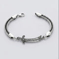 Zulfiqar Bracelet