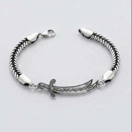 Zulfiqar Bracelet